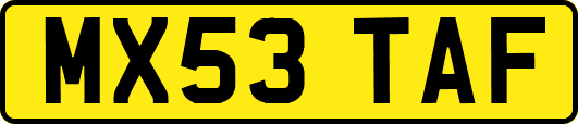 MX53TAF