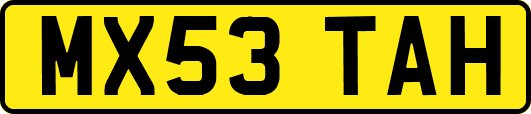 MX53TAH