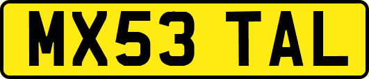 MX53TAL