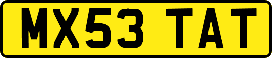 MX53TAT