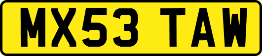 MX53TAW