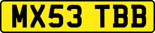 MX53TBB