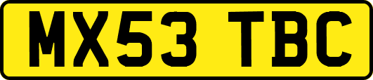 MX53TBC