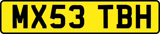 MX53TBH