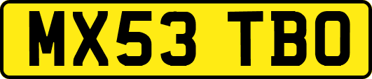 MX53TBO