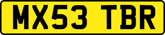 MX53TBR