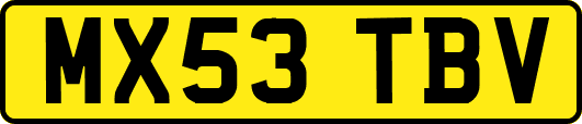 MX53TBV
