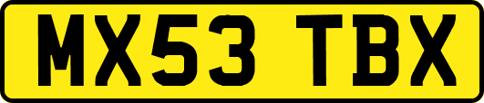 MX53TBX