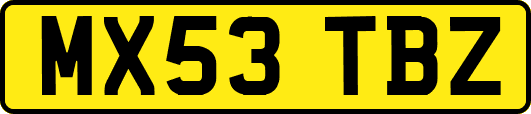 MX53TBZ
