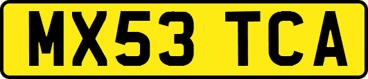 MX53TCA