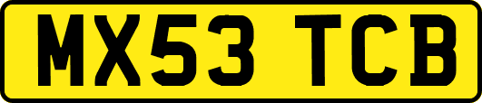 MX53TCB