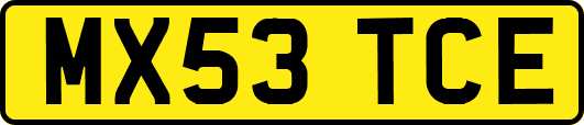 MX53TCE