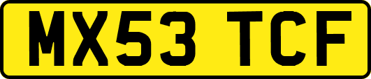 MX53TCF