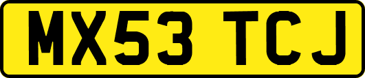 MX53TCJ