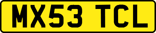 MX53TCL