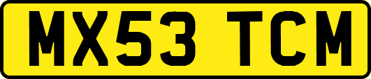 MX53TCM