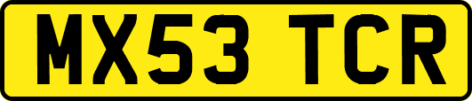 MX53TCR