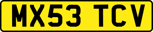 MX53TCV
