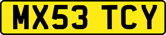MX53TCY