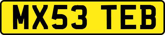 MX53TEB