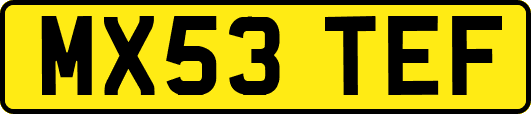 MX53TEF