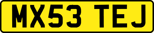 MX53TEJ
