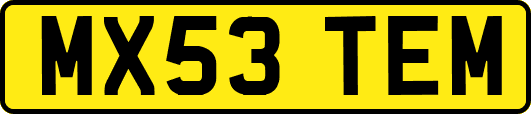 MX53TEM