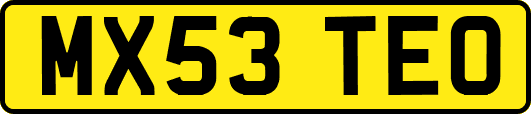 MX53TEO