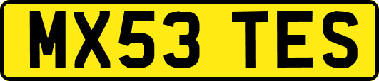 MX53TES