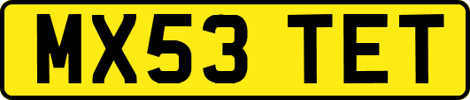 MX53TET