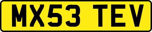 MX53TEV