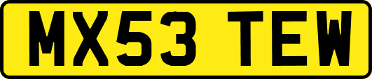 MX53TEW