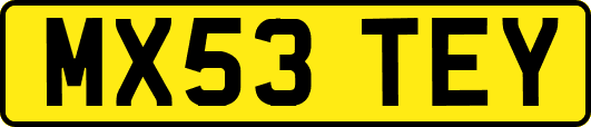 MX53TEY