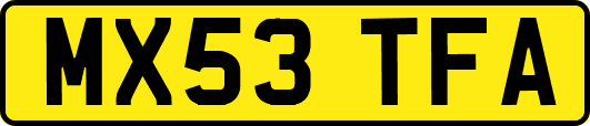 MX53TFA