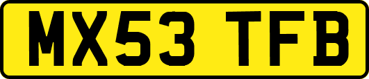 MX53TFB