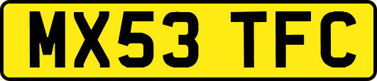 MX53TFC