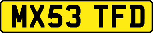 MX53TFD