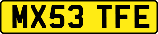 MX53TFE