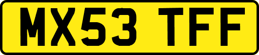 MX53TFF