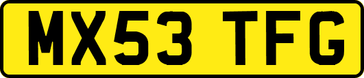 MX53TFG