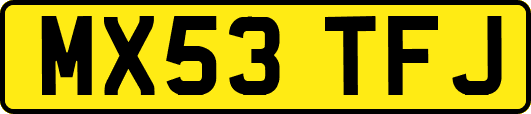 MX53TFJ