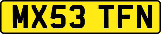 MX53TFN