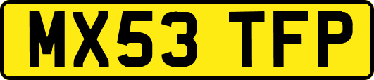MX53TFP