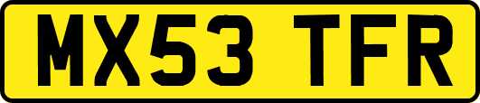 MX53TFR