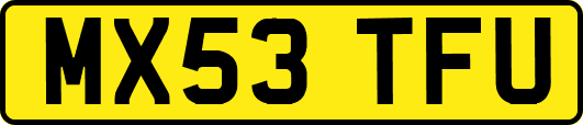 MX53TFU