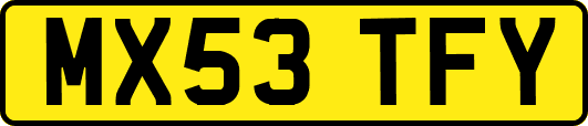 MX53TFY