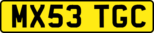 MX53TGC