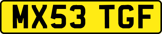 MX53TGF
