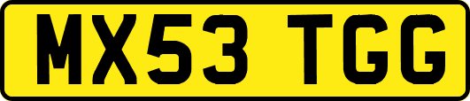 MX53TGG