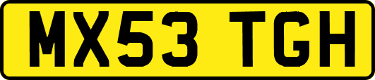 MX53TGH